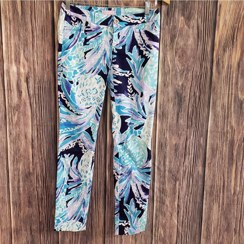 Lilly Pulitzer Bottoms 